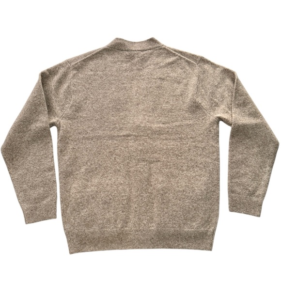 Madewell Fuzzy Cardigan Sweater - Picture 9 of 15